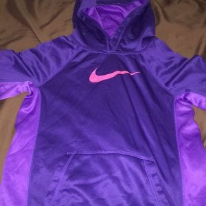 Nike Girls Hoodie